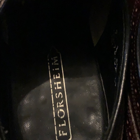 Men shoes - Picture 2 of 5